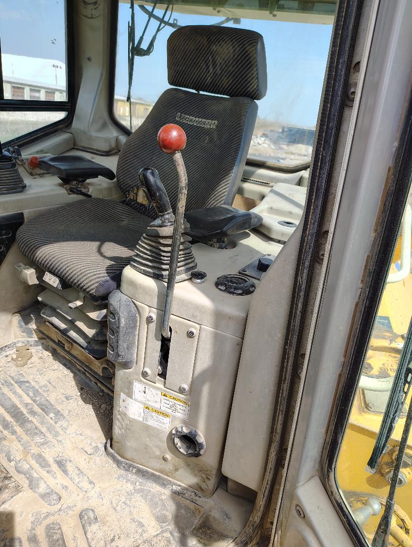 2013 LIEBHERR PR 724 XL - Image 21